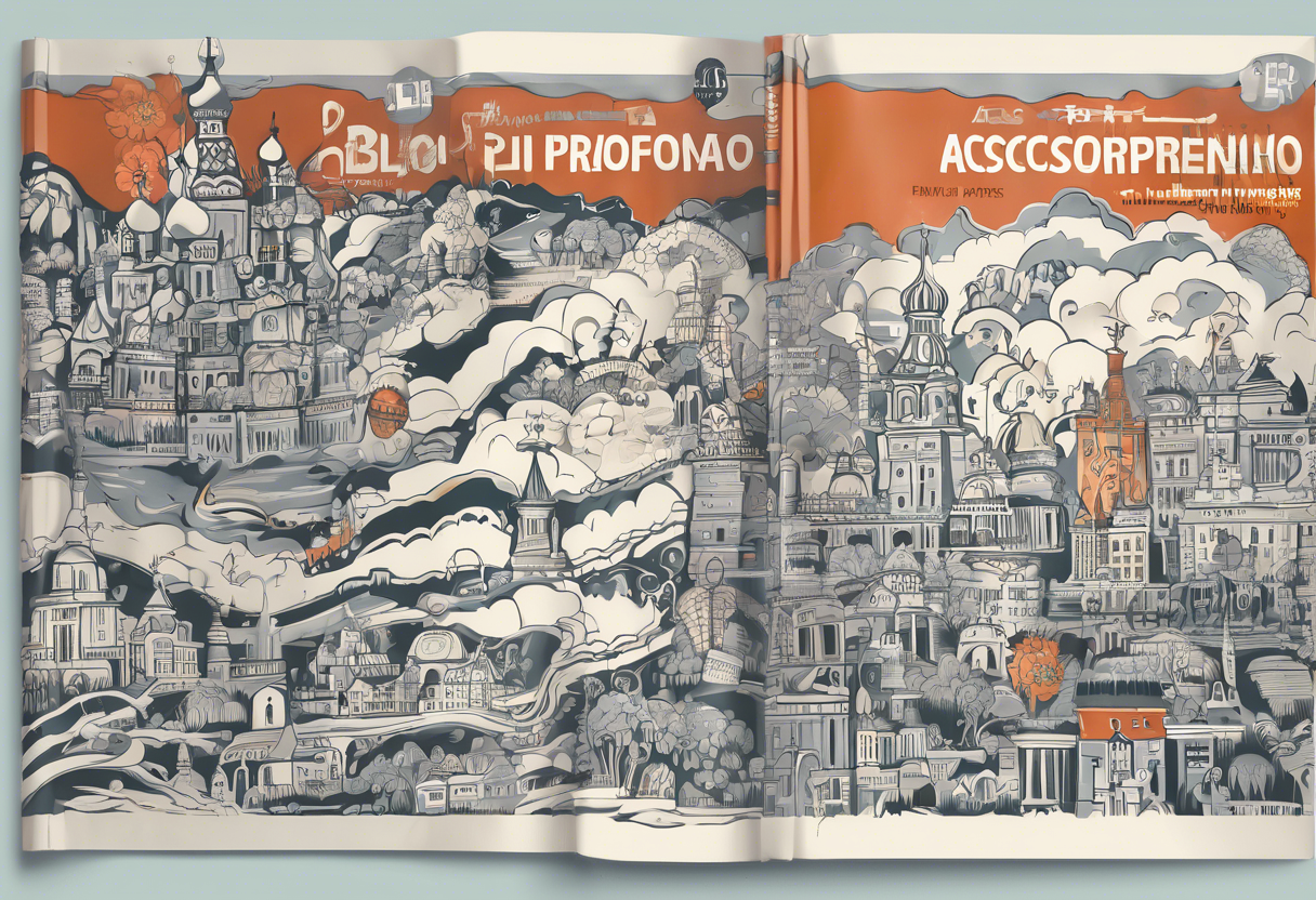 Роль регионального амбассадора в укреплении отношений между странами